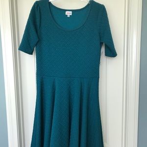 LuLaRoe Nicole XL NWT
